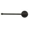 Nite-ize Gear Tie Mountable Cable Organiser – Black, 7.6 cm,