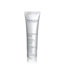Sun Protection Cream SPF 50 50 ml Exfoliating Marin, Black
