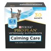 Purina Pro Plan Veterinary Supplements Calming Care Cat Supplements -