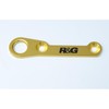 R&G CBR400R/CBR500R RG-TH0007GO Tie Down Hook Left and Right Set