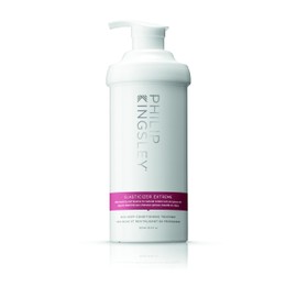 PHILIP KINGSLEY | Elasticizer Extreme | Deep Conditioning Hair Mask Repair Treatment | Pre-Shampoo Deep Conditioning Mask | Reduces Breakage and Frizz for Dry, Damaged and Curly Hair | 16.9oz