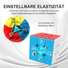 Moyu Meilong 3 x 3 Cube Speed Cube, Stickerless Magic