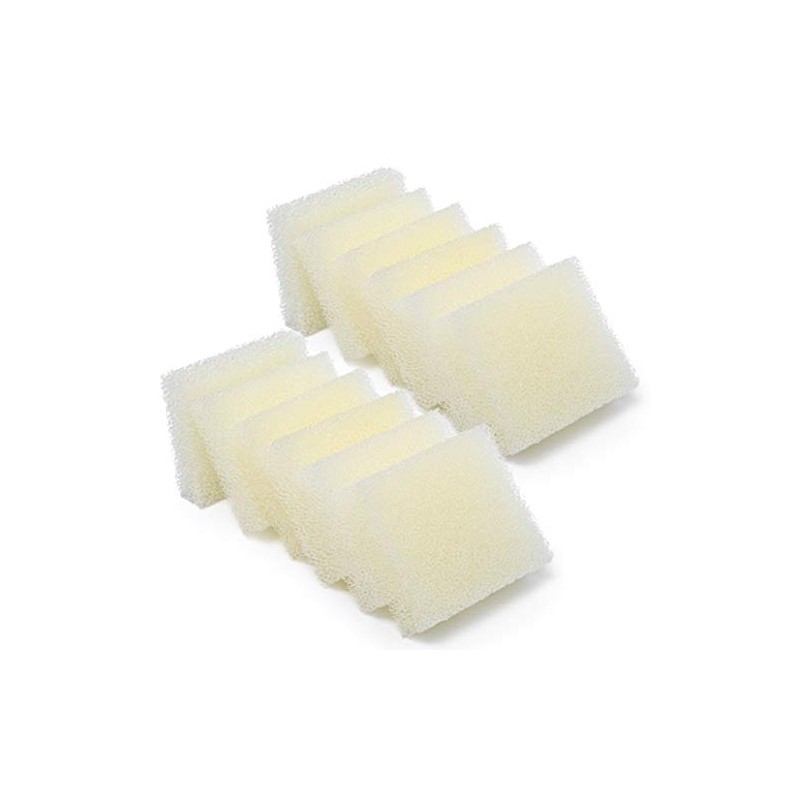 LTWHOME Foam Filter Suitable for Eheim 261506 Pick Up 45