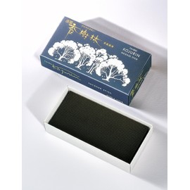 Tanrei Incense Tree, Small Roses (180 Pieces), Low Smoke Incense Sticks, Premium Incense Sticks, Sandalwood Scent, Eagakuya