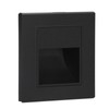 LED Step Lamp Recessed Stair Light for Stairway Corridor Lighting