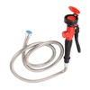 Faucet Mounted Eyewash Station Eye Wash Sprayer 1 Port with