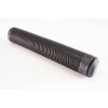 Eastern Bikes Riblet BMX Grips (Black)