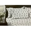 Berkshire Blanket & Home Co Peanuts & Friends Juego de