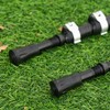 SULIUDAJI Pack of 4 Nordic Walking Pads, Walking Poles, Walking