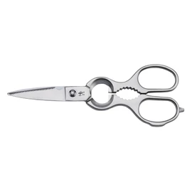 Henckels Heavy-Duty Take-Apart 8-in Stainless Kitchen Shears