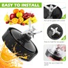 7-Fin Blender Replacement Parts, Blender Blade Compatible with Nin-ja BN401