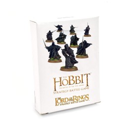 Gamesworkshop - Finecast - LES NAZGULS