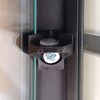 Acrylic Shelves to Fit Blaliden Cabinets - 320mm x 287mm