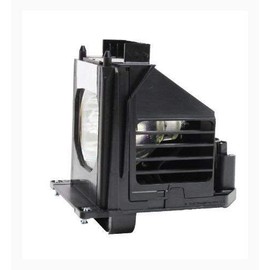 Tawelun Replacement Lamp 915P061010 Lamp with housing for WD-65733, WD-57733, WD-65734, WD-73733, WD-65833, WD-73833, WD-57734, WD-73734, WD65733, WD-Y657,WD-57833, WD-C657
