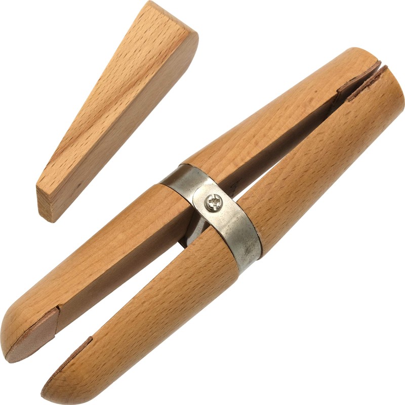Wooden Ring Clamp