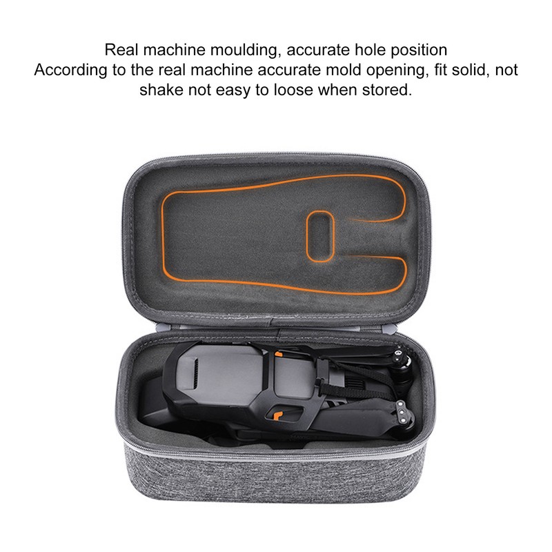 Storage Bag for DJI Mavic 3 Pro Portable Hard Case