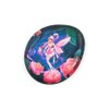ergobag Funkel Klettie Motif World Theme World Velcro Surfaces Collecting