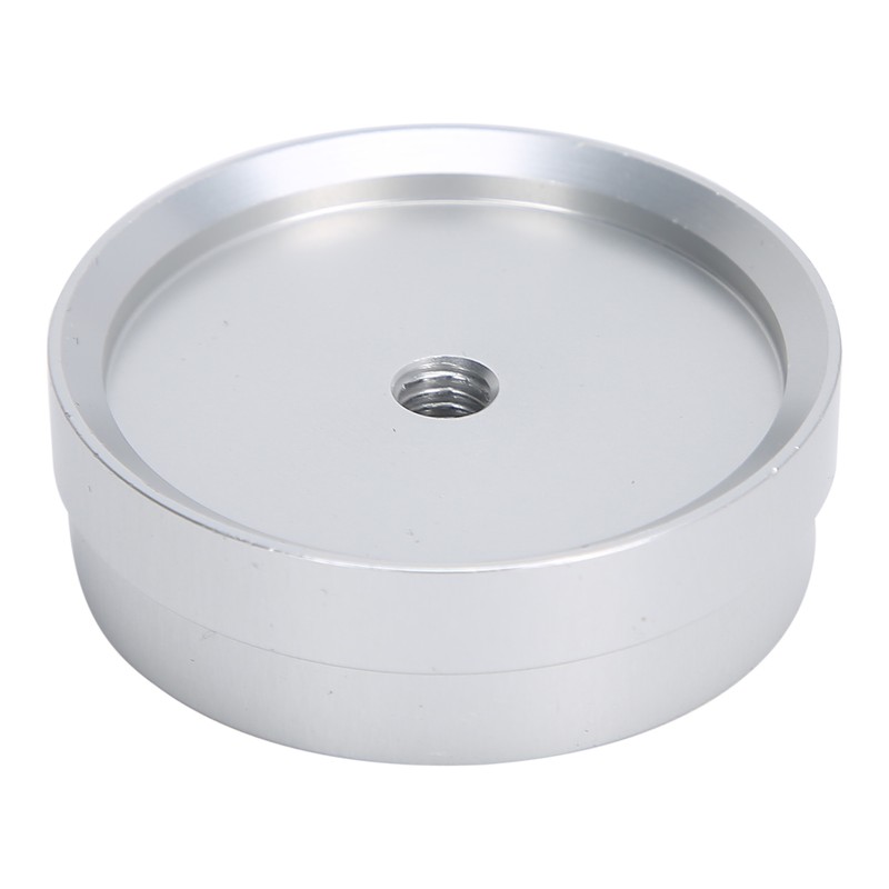 25pcs Capping Machine Dies Aluminum Alloy Watch Back Case Closer