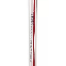 Duran 3/4" x 16" Redline HP Tubular Gauge Glass