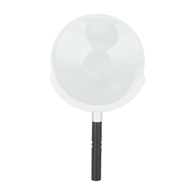 Handheld Filter Lens Swirl Special Effect Glass Lens SLR Camera