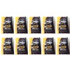 Bic Metal Disposable Men's Shaving Razors, 10-Count x 10 Packs