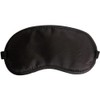 Globite Eye Mask with ear plugs, Black