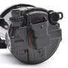 CHUSYYRAY Pair Fog Light Lamp Housing Assembly For 2010 2011-2014