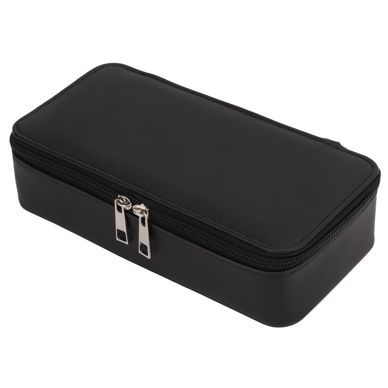 Pencil Bag Large Capacity Convenient Storage Portable Comfortable Hand Feel