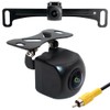 Backup Camera AHD 720P Metal 170 Degree Wide Angle Night