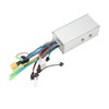 Electric Bike Controller Kit 36V 48V 1000W 38A Sine Wave