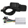 24V 36V 48V 350W Electric Scooter Bicycle Brushless Motor Speed