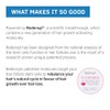 Glamorous Hub - Ustraa Aceite crecimiento de la barba -