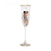 Goebel Sektglas, Glas, 1 Stück (1er Pack)