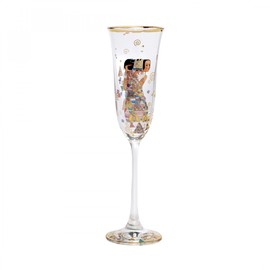 Goebel Sektglas, Glas, 1 Stück (1er Pack)