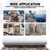 FOCEAN Boat Flooring EVA Foam Boat Decking Camo Marine Flooring