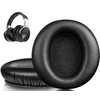 SOULWIT Professional Earpads Cushions Replacement for Cowin (Silensys) E7/E7 Pro