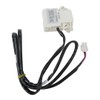 Upgraded EBF61674802 EBF60665201 Washer Lid Lock Switch for L-G Ken