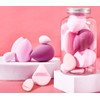 15PCS Makeup Sponge Set Beauty Blender Sponge for Mini Makeup