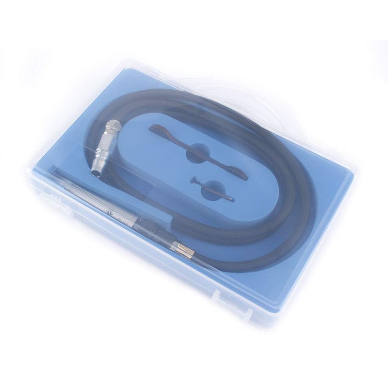 SI FANG Scribe and Engraving Pen Air Micro Die Grinder