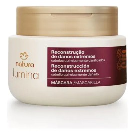 Mascarilla Regeneradora Lumina Natura 250 Ml