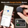 2026 Upgraded Android Air Tracker 4 Pack, Bluetooth Tracker for