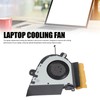 Laptop Cooling Fan Replacement Cooling Fan for Asus ROG Zephyrus