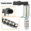 LEVANLIGHT | Intake+Exhaust Variable Valve Timing VVT Solenoid/Actuator | Compatible