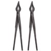 Battle-Merchant Pair of Hand Forged Steel Sarwurker's Pliers