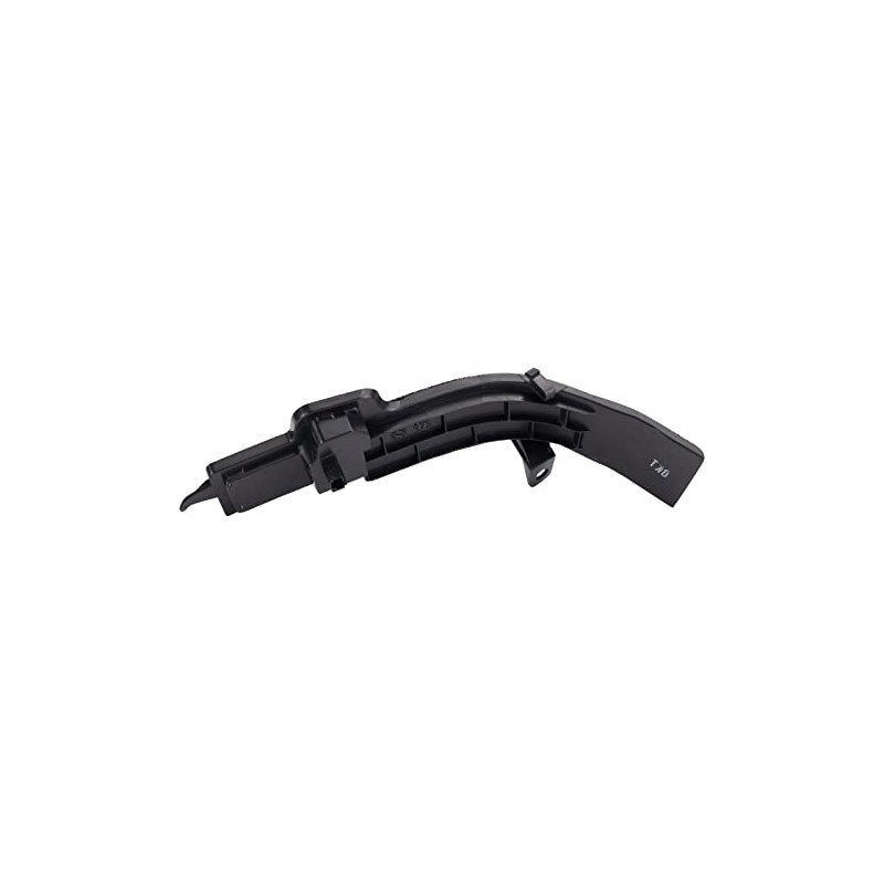TRQ Right Mirror Turn Signal Compatible with 2018-2022 Ford Expedition