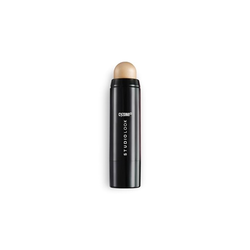 Cyzone Iluminador On The Glow, Golden Hour, 5.8 g