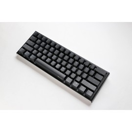 Ducky One 2 Pro Mini Mechanical Keyboard, RGB LED - Kailh Brown (US)