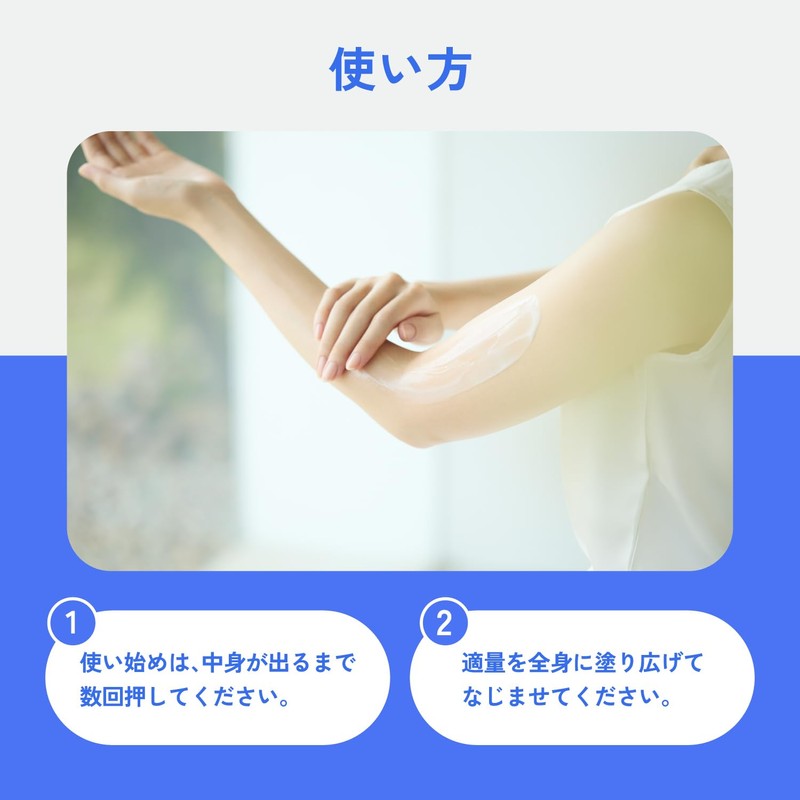 Retinol 365 Body Milk