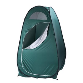PEXMOR Portable EZ Pop UP Changing Room Tent with Carrying Bag, Perfect for Outdoor Dressing/Shower/Camping Toilet/Fishing/Beach, Backpack Shelter (Upgraded) (Upgraded)