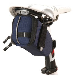 Ostrich (Ostrich) Saddle Bag SP – 305 Navy Blue